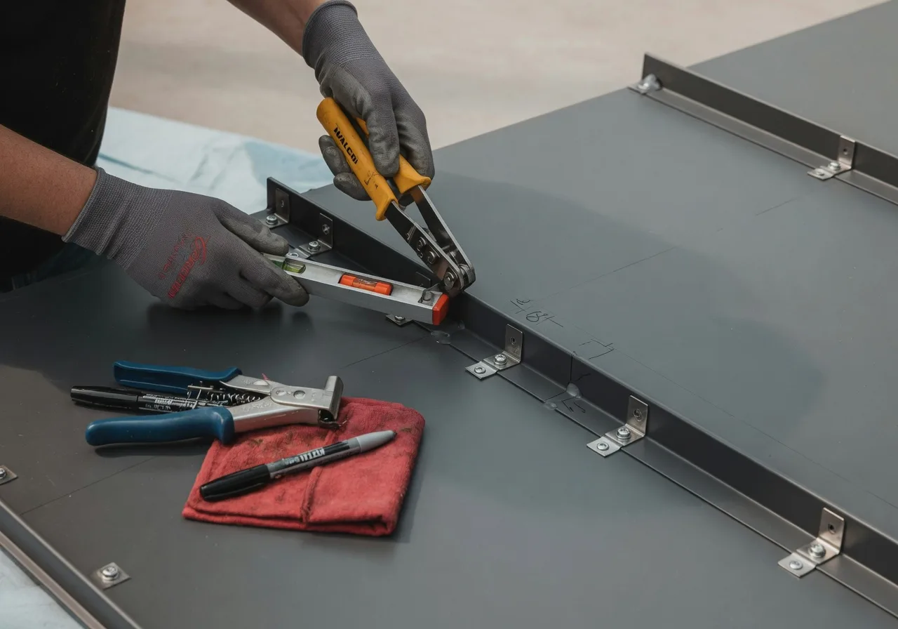 Why choose Metal Roofing Installation in Logan, AL